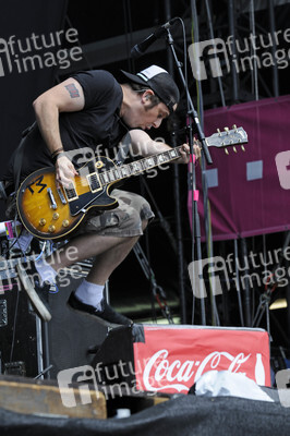 Tony Sly