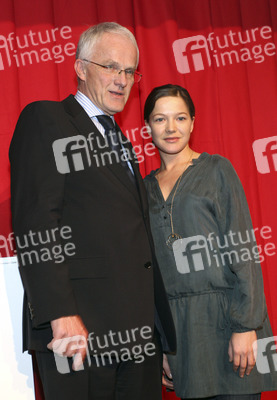 Jürgen Rüttgers, Hannah Herzsprung