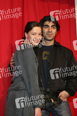 Hannah Herzsprung, Fatih Akin