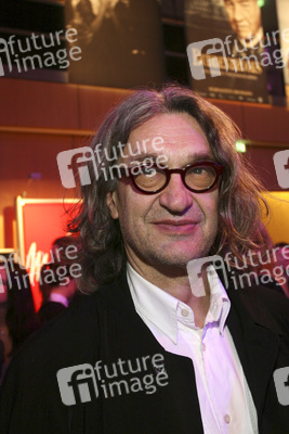 Wim Wenders