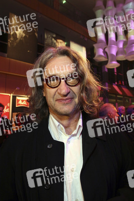 Wim Wenders