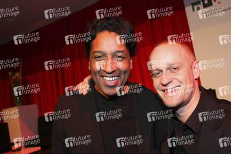 Cherno Jobatey, Jürgen Vogel