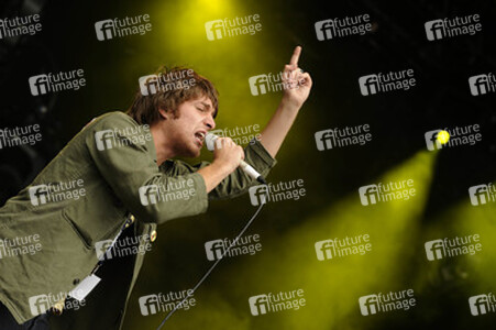 Paolo Nutini