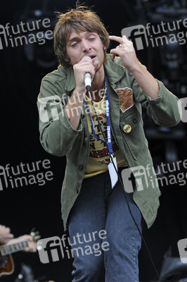 Paolo Nutini