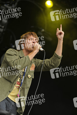 Paolo Nutini