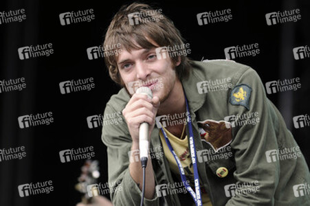 Paolo Nutini