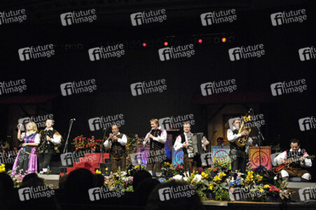 Die Jungen Original Oberkrainer