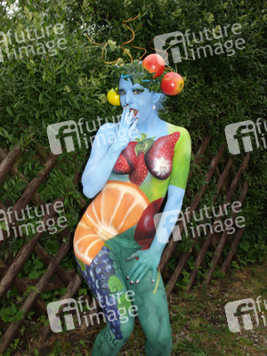 Früchtchen / Fruitie