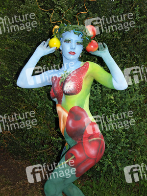 Früchtchen / Fruitie