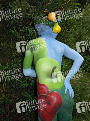 Früchtchen / Fruitie