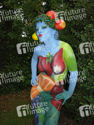 Früchtchen / Fruitie