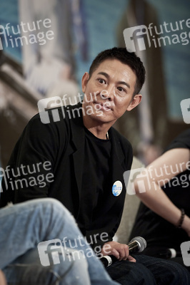 Jet Li