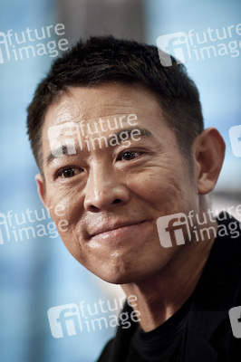 Jet Li