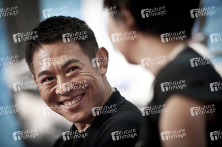 Jet Li