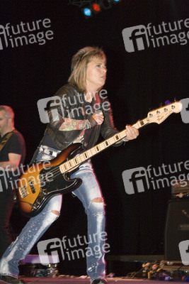 Suzi Quatro
