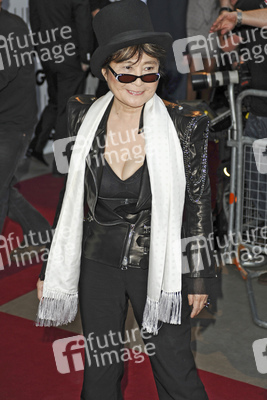 Yoko Ono