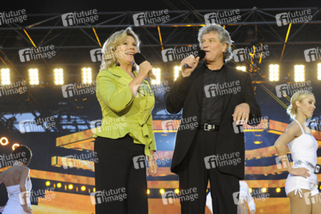 Marianne und Michael