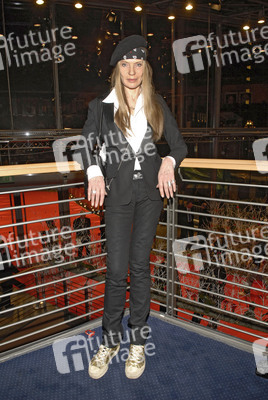 Veruschka von Lehndorff