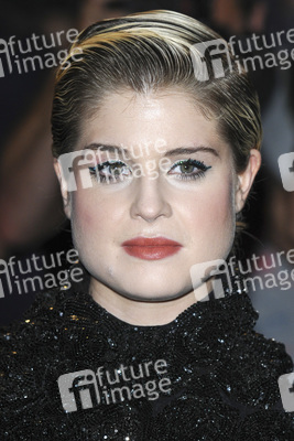 Kelly Osbourne