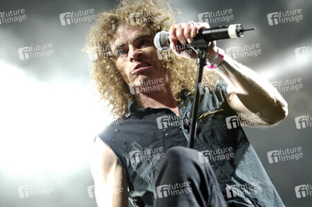 Bobby 'Blitz' Ellsworth