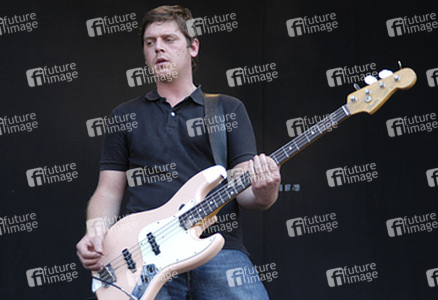 Jürgen 'Hilly' Hilgers (Pale)