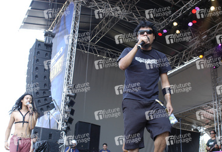 Missael, Luis Dr. Shenka