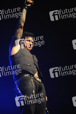 Jacoby Shaddix / Coby Dick