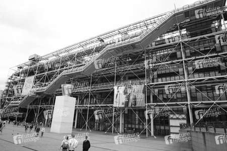 Centre Georges Pompidou