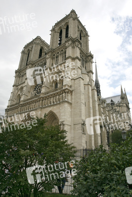 Notre Dame de Paris
