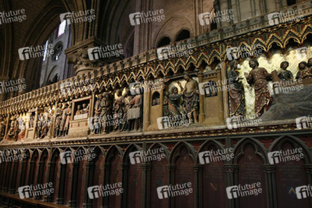 Im Notre Dame de Paris