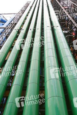 Centre Georges Pompidou