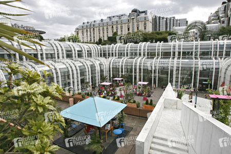 Forum des Halles