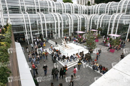 Forum des Halles