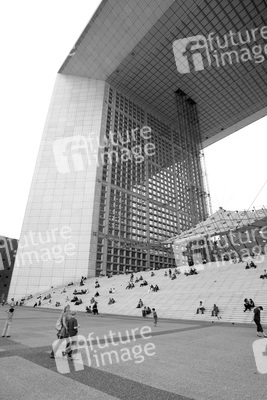 Grande Arche