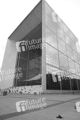 Grande Arche