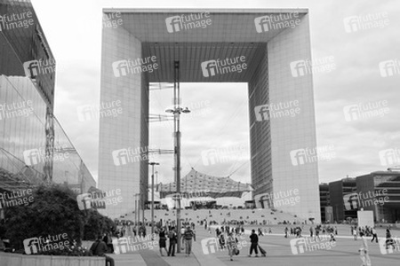 Grande Arche