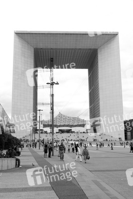 Grande Arche