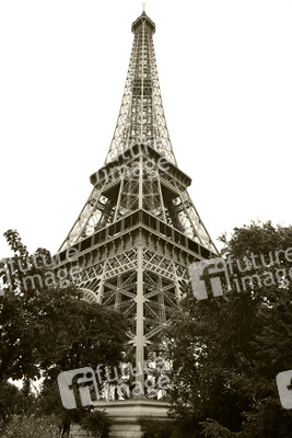 Eiffelturm / Tour Eiffel