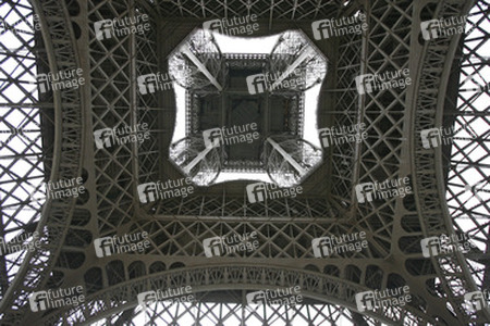 Eiffelturm / Tour Eiffel