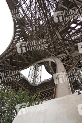 Eiffelturm / Tour Eiffel