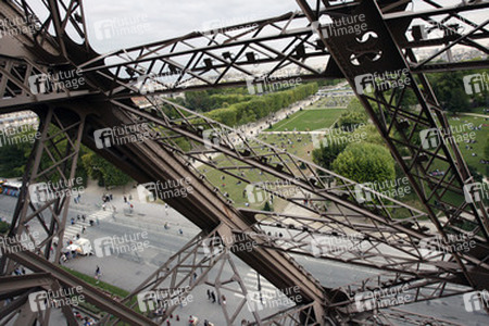Eiffelturm / Tour Eiffel