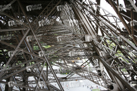 Eiffelturm / Tour Eiffel