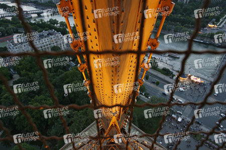 Eiffelturm / Tour Eiffel