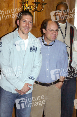 Ray Park, Ethan Phillips, Cirroc Lofton
