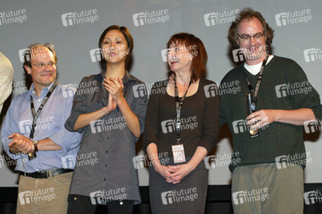 Ethan Phillips, Linda Park, Bonita Friedericy, John Billingsley