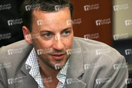 Craig Parker