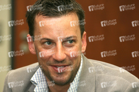 Craig Parker