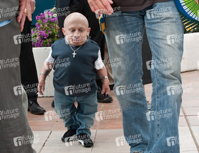 Verne Troyer