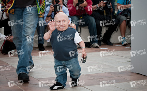 Verne Troyer