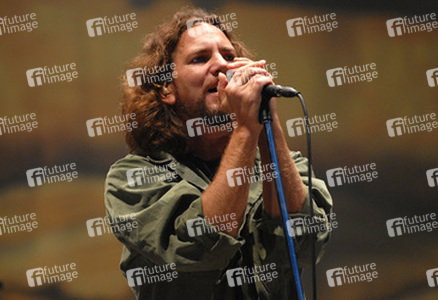 Eddie Vedder